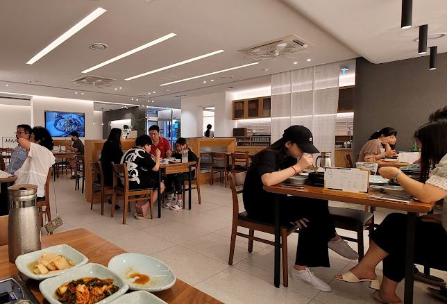 Comentarii opinii despre 온기당