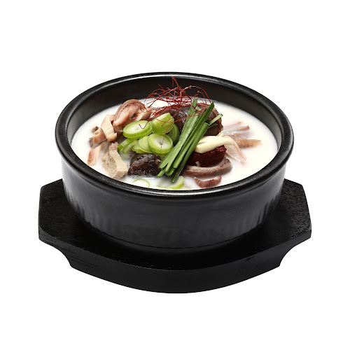 Opinii despre 남가네 설악추어탕 금곡점 în 남양주시 - 외식업