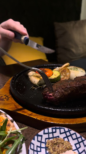 Opinii despre 노리타 în 용인시 - 외식업