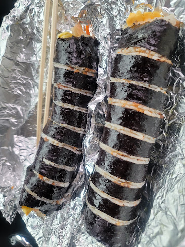 오는정김밥 - 서귀포시