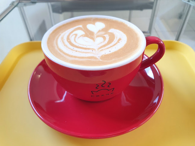 더렁즈커피 - 영천시