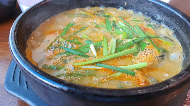 설악추어탕 - 외식업