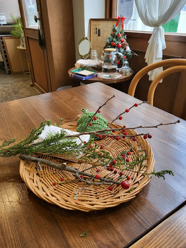 카페오루엘르 - 외식업