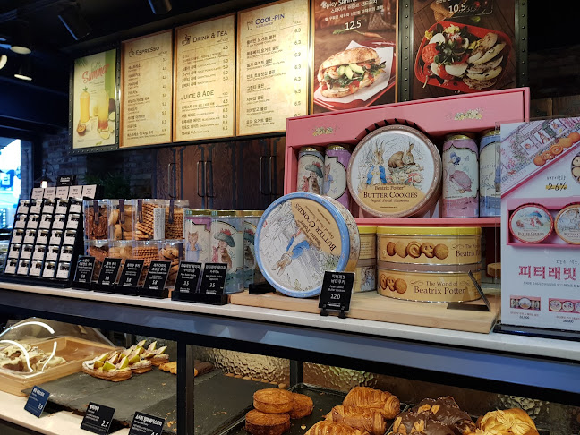 롤링핀 구리점 - 구리시