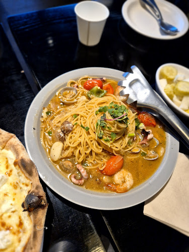 라본테이블 동탄호수점 - 화성시