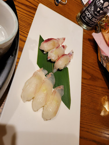 Opinii despre 삿뽀로판교점 în 성남시 - 외식업