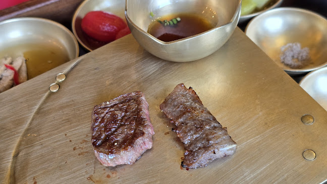 Opinii despre 제주흑우 în 제주시 - 외식업