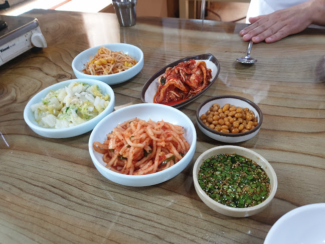 순두부마을 - 고양시