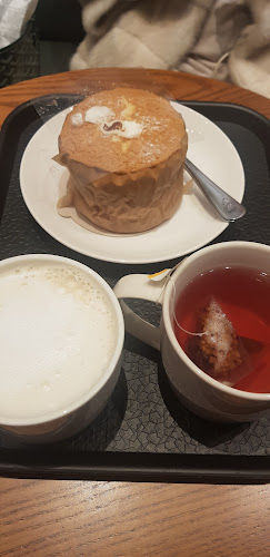 Comentarii opinii despre 스타벅스 미사역효성점