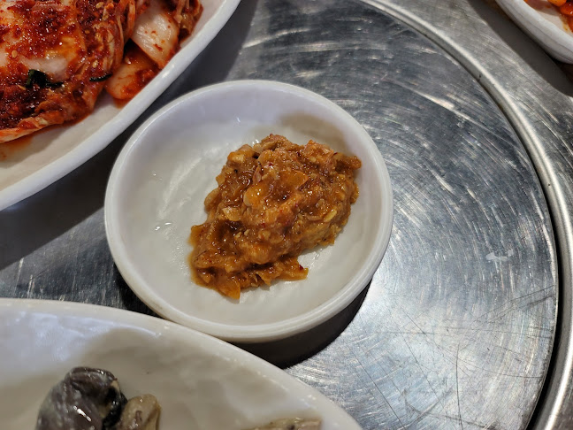 Comentarii opinii despre 부침이밥상