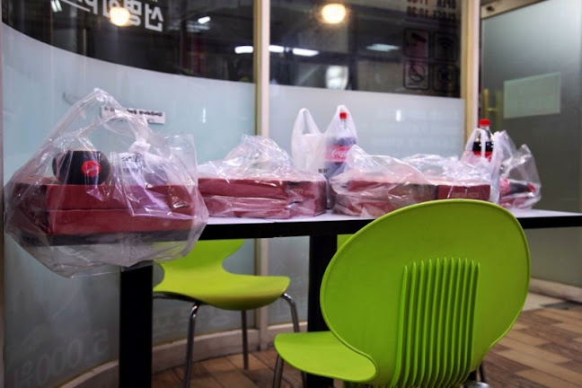 자가제빵선명희피자 구리다산점 - 남양주시