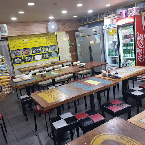 Opinii despre 중평떡볶이 본점 în 수원시 - 외식업