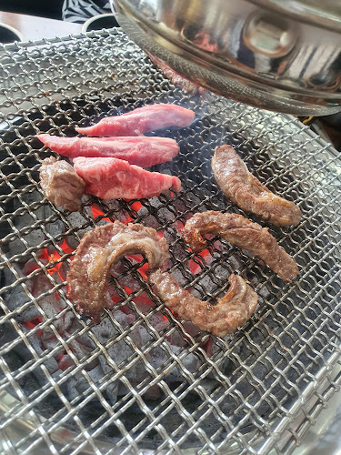 갈비본가진 시흥배곧본점 - 외식업