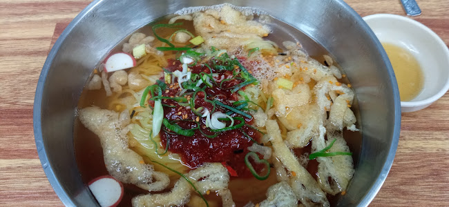 Opinii despre 경주콩나물국밥 în 경주시 - 외식업