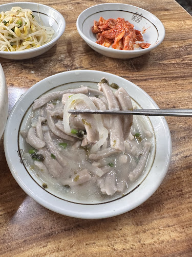 골목식당 - 외식업