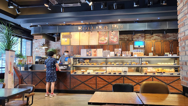 Opinii despre 롤링핀 구리점 în 구리시 - 외식업