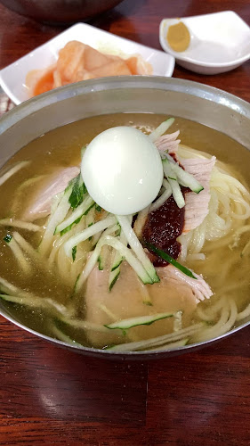 산방식당 제주점