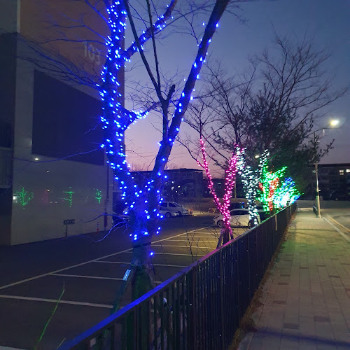 셀렉토커피 안동용상점 - 외식업