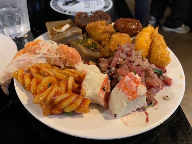 Comentarii opinii despre 스시오 - 창원점