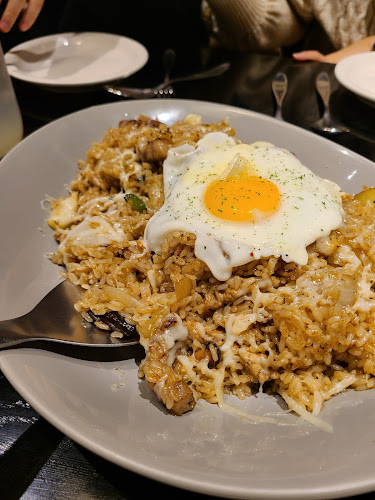 Comentarii opinii despre 라본테이블 동탄호수점