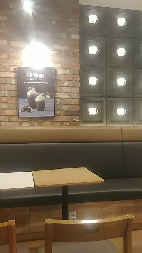 Opinii despre 이디야 în 밀양시 - 외식업