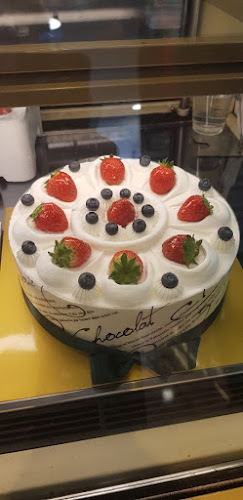 Comentarii opinii despre 파란풍차과자점