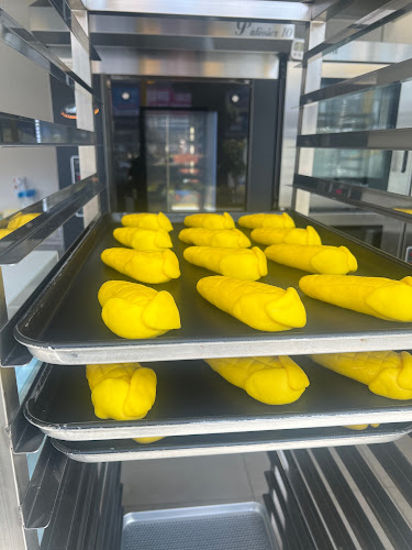 삼송빵집 신제주점