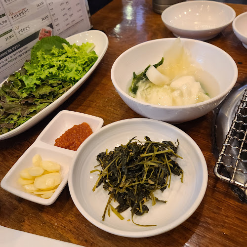 Opinii despre 천지연 în 성남시 - 외식업