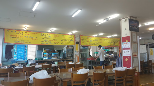 Comentarii opinii despre 바다풍경