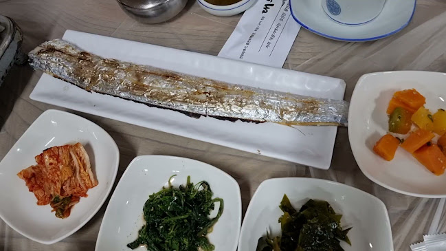 대원가 - 외식업