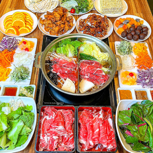 샤브올 창원시티세븐점