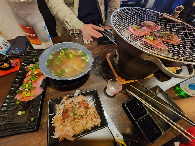 Opinii despre 츠쿠요미 în 구리시 - 외식업