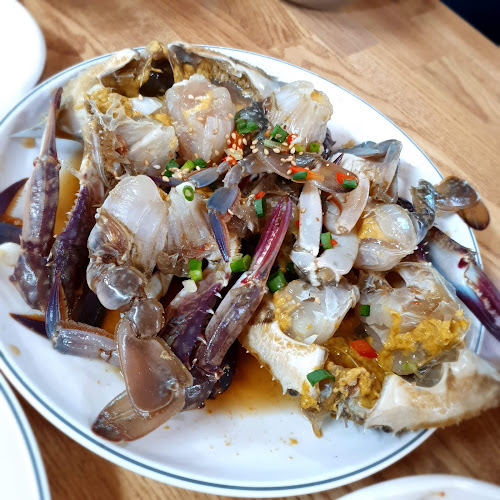 시골밥상 (길손집) - 외식업