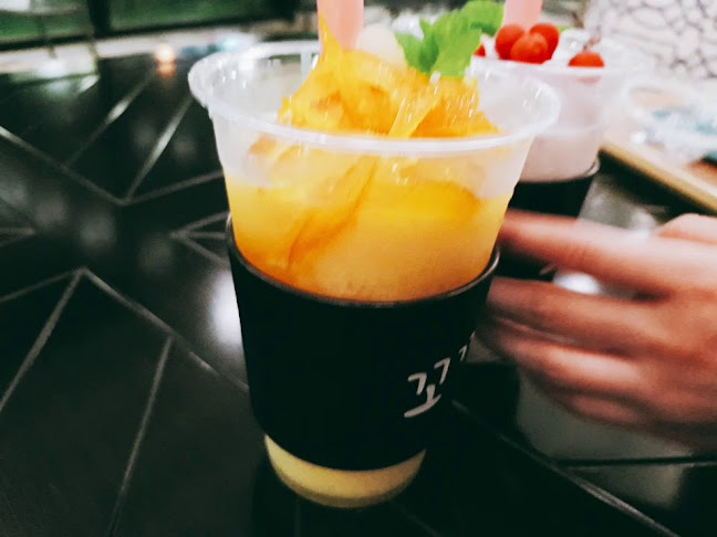 Opinii despre 꼬깜 în 경산시 - 외식업