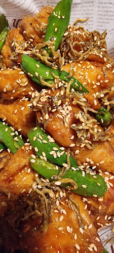 조선맥주 - 원주시