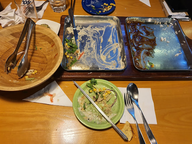 다락마을 화상향남점 - 외식업