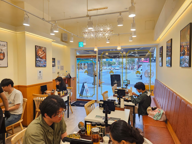 백소정 구리점 - 구리시