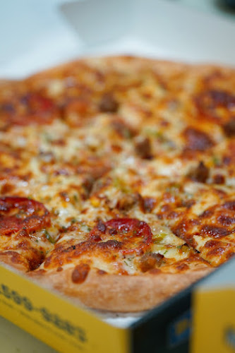 피자나라치킨공주 구미송정점 - 외식업