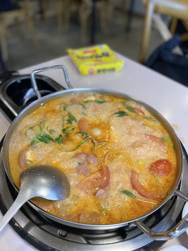 Opinii despre 153포인츠부대찌개 본점 în 용인시 - 외식업