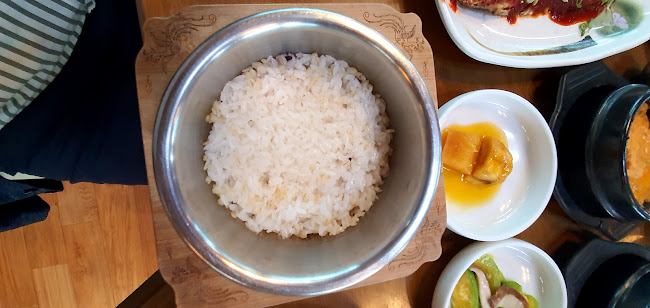 남원두부마을 - 외식업