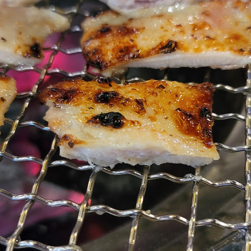 한가네숯불갈비포승점 - 외식업