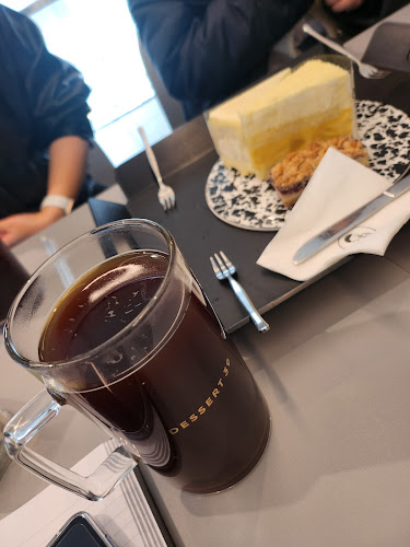 디져트39 수원나혜석거리점 - 외식업