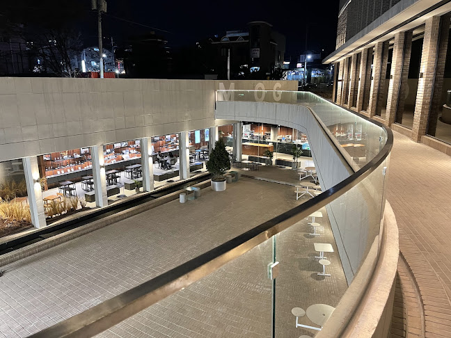 슬로우 그라운드 - 의왕시