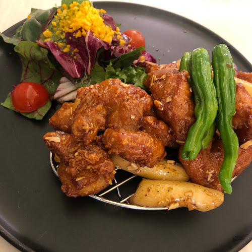 몰틀리 상남점 - 창원시