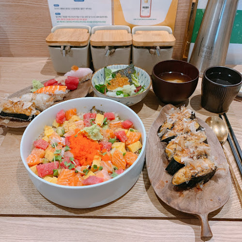 Comentarii opinii despre 초미당 첫번째