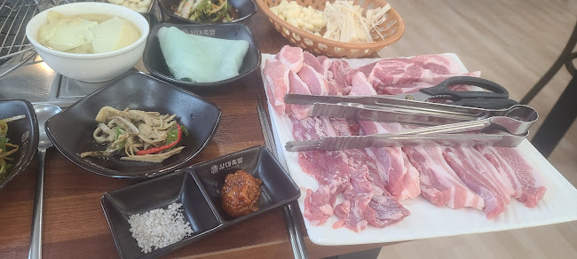 내가키운도야지 - 제천시