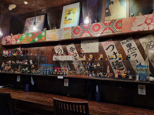 멘야산다이메 수원점