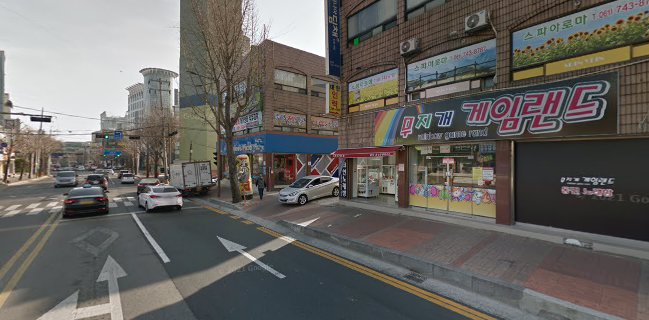 도미노피자 순천조례점