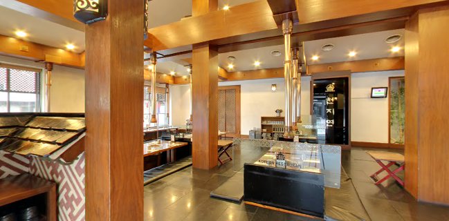 Opinii despre 천지연 în 성남시 - 외식업