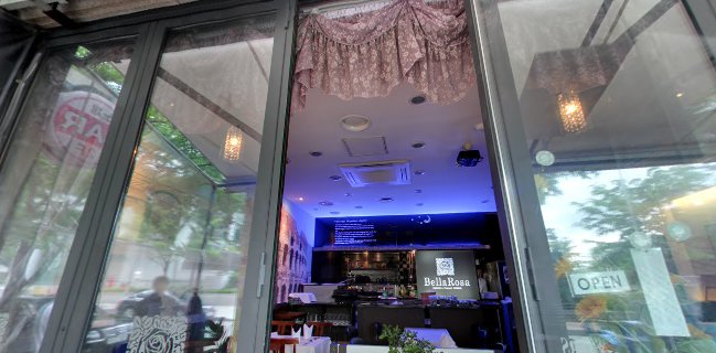 벨라로사 - 외식업